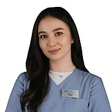 Уазикова Алина Мухтаровна