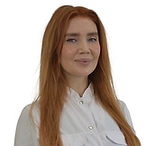 Сыроватская Алина Викторовна