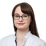 Кудашкина Екатерина Юрьевна