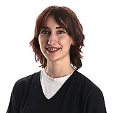 Урганаева Заира Курбановна