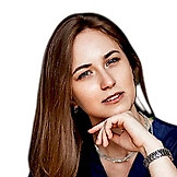 Проценко Алина Валерьевна