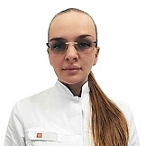 Бурматкина Анастасия Александровна