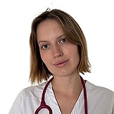 Соколова Наталья Павловна