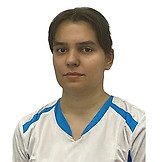 Кузина Лия Андреевна