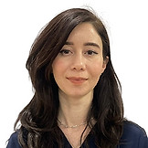 Гурмикова Наталья Леонидовна