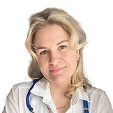 Караблина Рианна Ильдаровна
