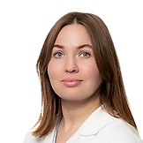 Королева Марианна Рахимьяновна