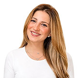 Суварян Лиана Дмитриевна