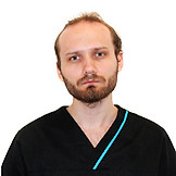 Попов Михаил Александрович