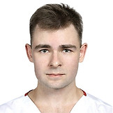Волков Николай Александрович