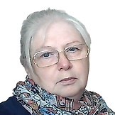 Пустовая Евгения Николаевна