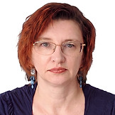 Кацанди Марина Владимировна