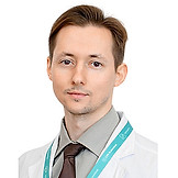 Харитонов Кирилл Андреевич