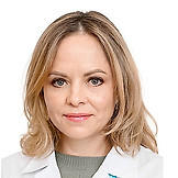 Денисова Елена Николаевна