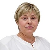 Бахарева Неля Викторовна