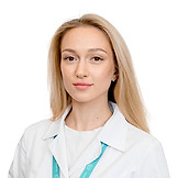 Андреева Ольга Витальевна