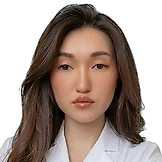 Барашкова Юлия Витальевна