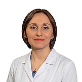 Лохмачева Екатерина Александровна