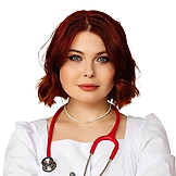Лиханова Елена Викторовна