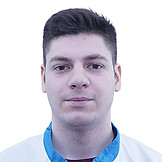 Магомедов Дауд Ажубович