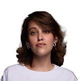 Хомякова Варвара Валерьевна