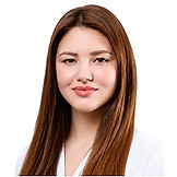 Шпак Анна Михайловна