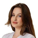 Микляева Мария Андреевна