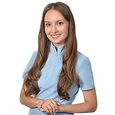 Кудякова Анастасия Алексеевна