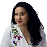 Лапоян лилит Вагинаковна