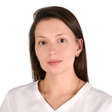 Назарова Марианна Николаевна