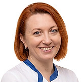Вертлиб Валерия Павловна