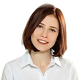 Радецкая София Михайловна