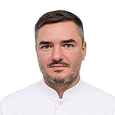 Федоренко Иван Игоревич