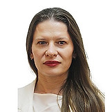 Коробицына Екатерина Николаевна