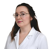 Столярова Юлия Максимовна