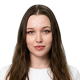 Линькова Мария Сергеевна
