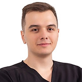 Шевченко Даниил Андреевич