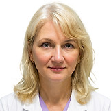 Богомолова Ирина Николаевна