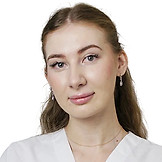 Юркина Елизавета Сергеевна