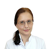 Черкасская Елена Николаевна