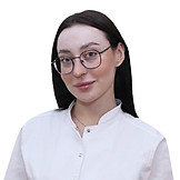 Косабуцкая Дарья Владимировна