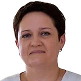 Мельник Елена Викторовна