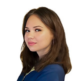 Силантьева Маргарита Владимировна