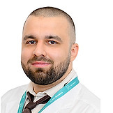 Халилов Гулам Ильгар оглы