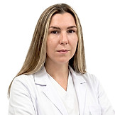Сиразитдинова Мария Сергеевна