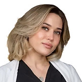 Каирбекова Карина Рифкатовна