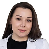 Исакова Нурият Габибовна