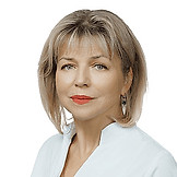 Кирилова Виктория Борисовна