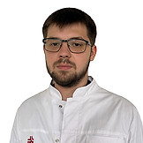Медакин Дмитрий Николаевич