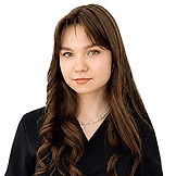 Сыткина Анастасия Константиновна